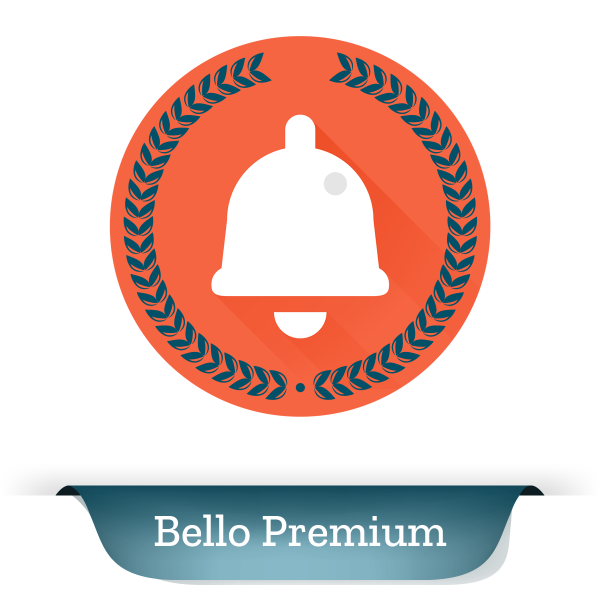 Bello Premium