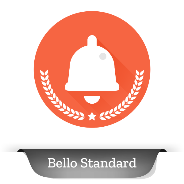 Bello Standard